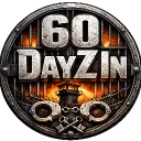 60 DayZ In