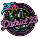 District 23 Roleplay