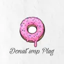 Donut SMP Plug discord icon