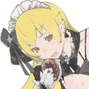 𝒔𝒂𝒄𝒄𝒉𝒂𝒓𝒊𝒏𝒆 ᢉ𐭩 Discord server icon