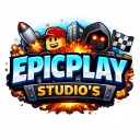 Server icon for EpicPlay studio's