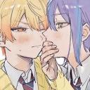[類司] RUIKASA HEAVEN  🎈🌟