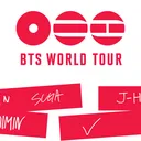 BTS World Tour 2026-2027