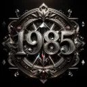 1985 # comesoon