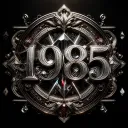1985 #Başlangıç