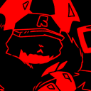 Guest 666’s lair [hangout & emoji server] Discord server icon