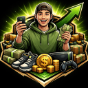 FlipLab Discord server icon