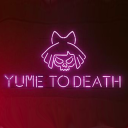 ★ . ꜝꜞ ᳝ ࣪ ( 𝔜ume 𝔱o 𝔇eath . ) 🍷 ׂ ʬʬ Discord server icon