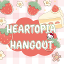 heartopia hangout ⋆. 𐙚 ˚