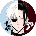 𝑱𝒖𝒋𝒖𝒕𝒔𝒖 𝒌𝒂𝒊𝒔𝒆𝒏 [𝑹𝑷] - 𝑰𝒏𝒇𝒊𝒏𝒊𝒕𝒚 Discord server icon