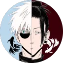 𝑱𝒖𝒋𝒖𝒕𝒔𝒖 𝒌𝒂𝒊𝒔𝒆𝒏 [𝑹𝑷] - 𝑰𝒏𝒇𝒊𝒏𝒊𝒕𝒚 discord icon