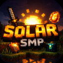 Solar SMP Discord server icon