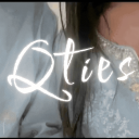 ╱ QtièsHūb﹒۶ৎ﹒chill﹒active﹒social﹒games Discord server icon