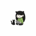 KizaDev Discord Server Icon – Programming