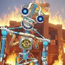 FORSAKEN AR ESP-LATM discord icon