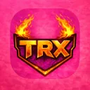 Official TrxHub discord icon