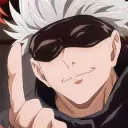 Jujutsu Ascension discord icon