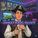 Streamer Jonathan_Oliv7