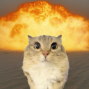 Goofy Discord server icon