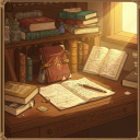 The Cozy Corner☕ Discord server icon