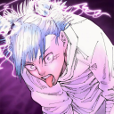 THOSE WHO KNOW Discord server icon