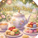 Palia Tea Party
