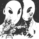 Birds of a feather Discord server icon