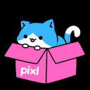 Pixl's Discord server icon