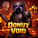 Donut Void | 2b giveaway