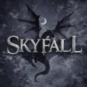 𝐒𝐊𝐘𝐅𝐀𝐋𝐋. discord icon