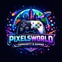 Pixel´s World Gaming