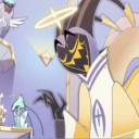 Hellaverse Poc Rp & Hub Discord server icon