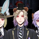 ⋆. |•Five Night At Twisted Wonderland•| ⋆. Discord server icon