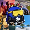 Server icon
