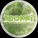 Teokki icon