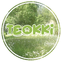 Teokki icon