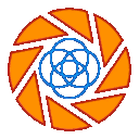 | ( AP )﹕Aperture Plurals | Discord server icon