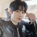 𑣲 enhypen >< Discord server icon