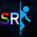 Portal 2 Speedrun Server icon