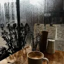 ✦☕ 𝑻𝒉𝒆 𝑴𝒊𝒅𝒏𝒊𝒈𝒉𝒕 𝑪𝒂𝒇𝒆́ ☕✦