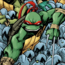 Turtle Power Podcast 🐢 Discord server icon