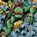Turtle Power Podcast 🐢