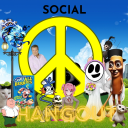 SOCIAL HANGOAT Discord server icon