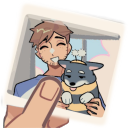 .   𝗖HANGE 𝗢F 𝗣ROTOCOL Discord server icon