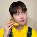 𐔌　 🍋　Baekhyun garden﹐