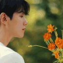 𐔌　 ♡　Baekhyun garden﹐BETA