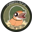 311th Furnarius Rufus Platoon