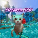 Moonveil SMP 🌙💜 Discord server icon