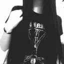 inflicted ࣪ ˖