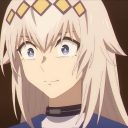 Umamusume: New Beginnings Discord server icon